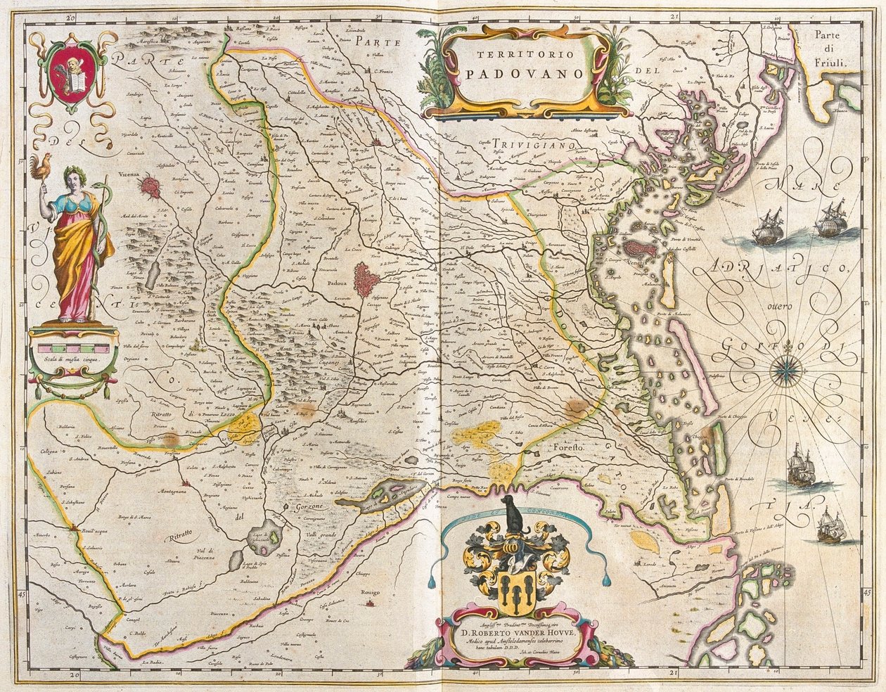  by Willem Blaeu