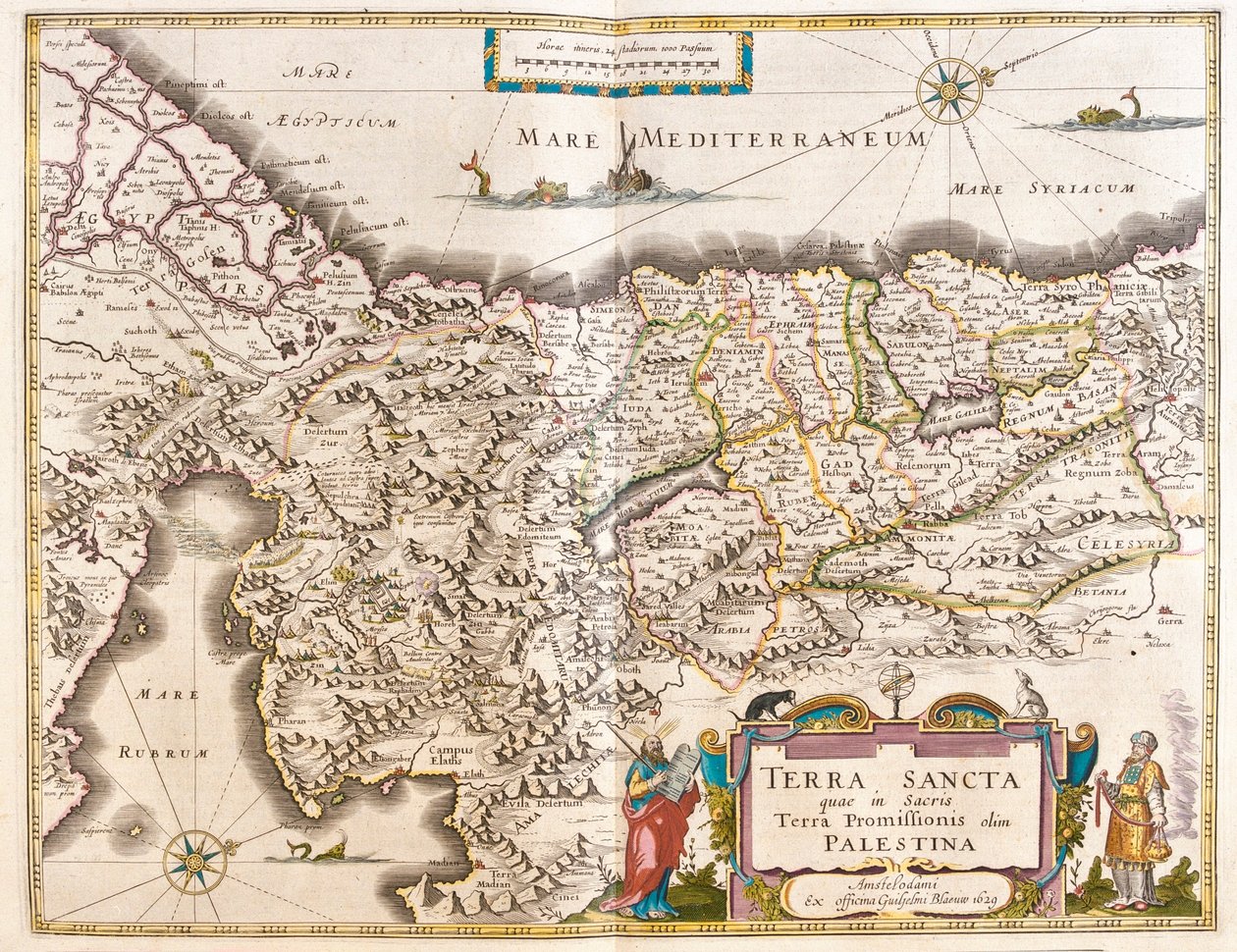  by Willem Blaeu