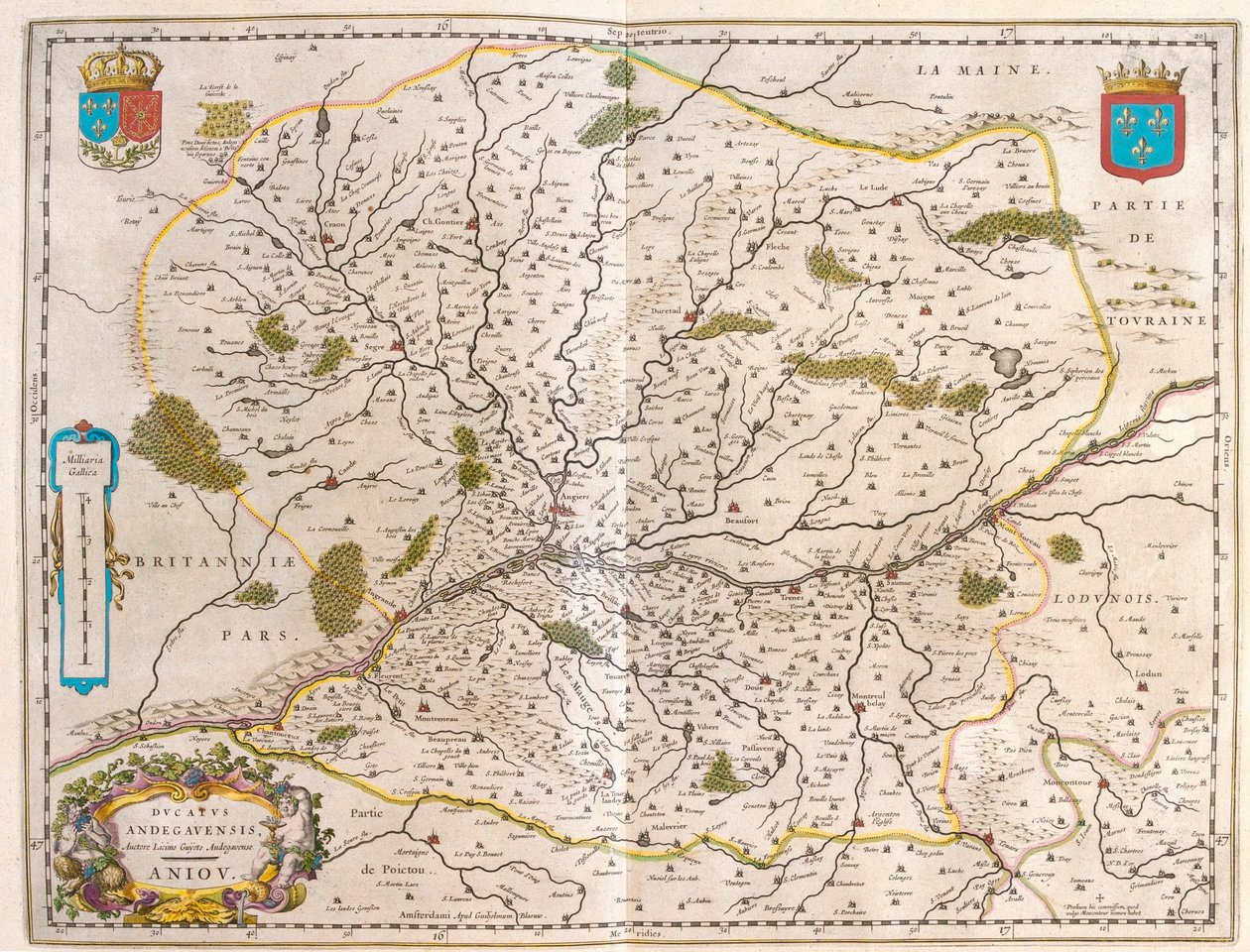  by Willem Blaeu