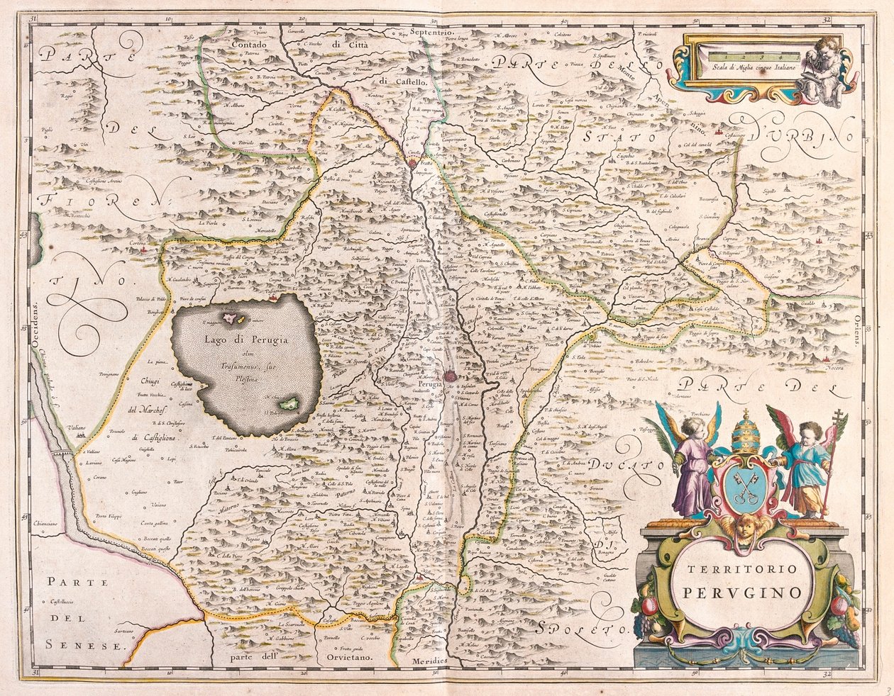  by Willem Blaeu