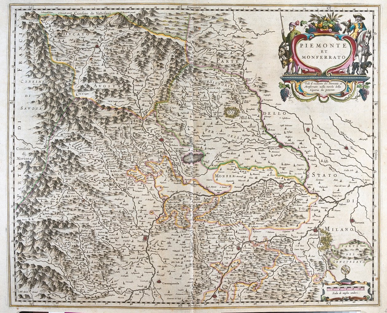  by Willem Blaeu