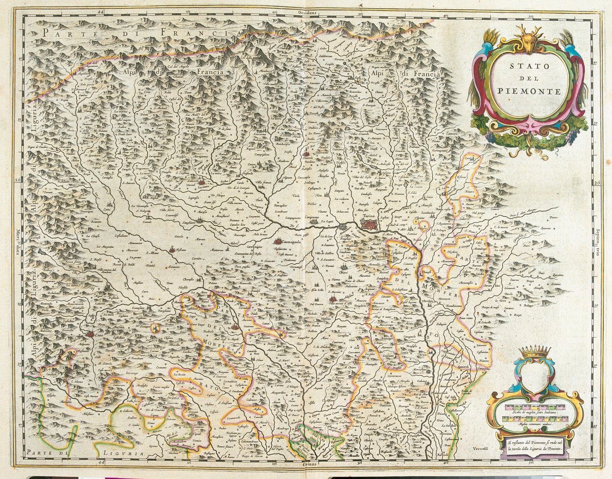  by Willem Blaeu