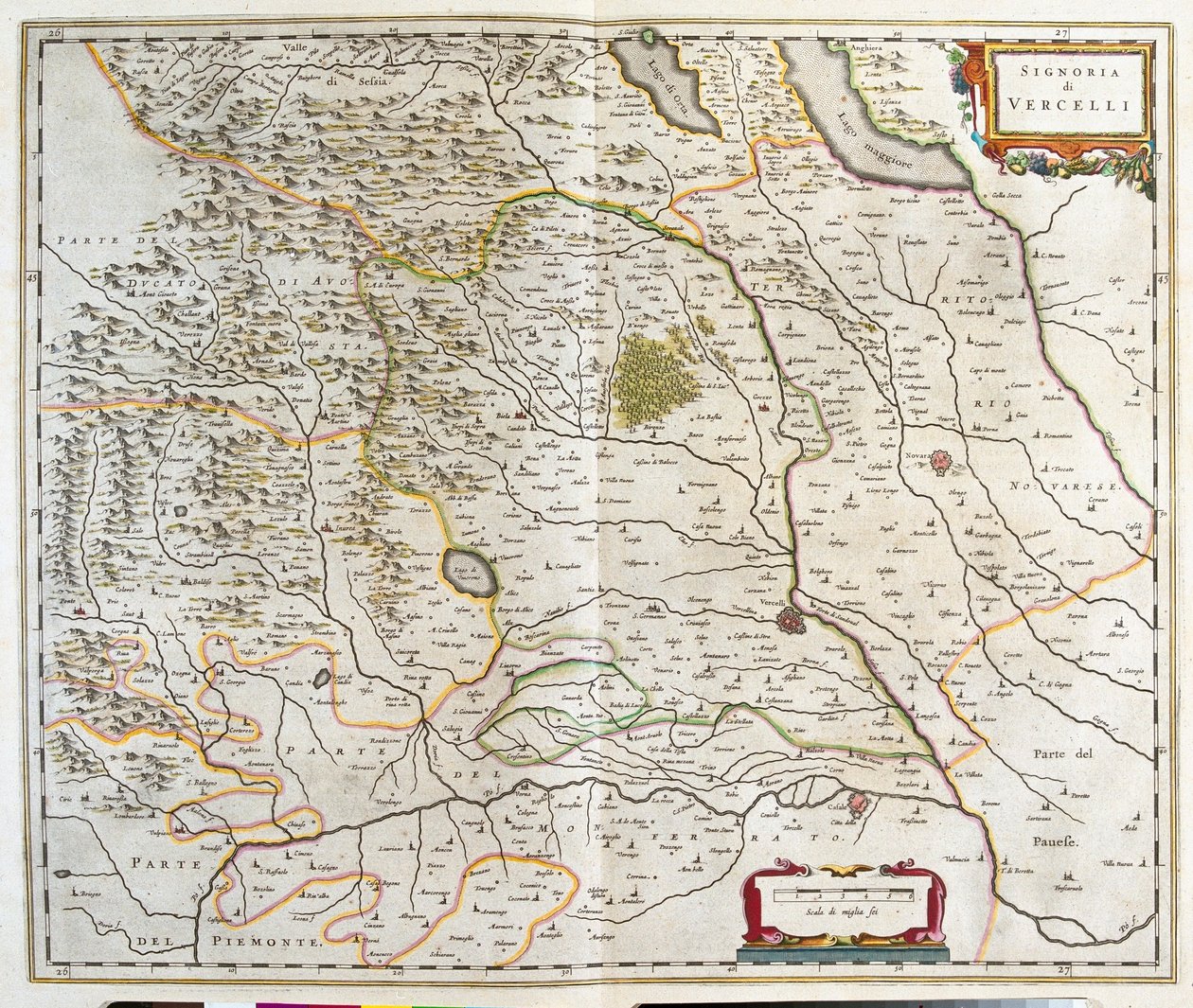  by Willem Blaeu