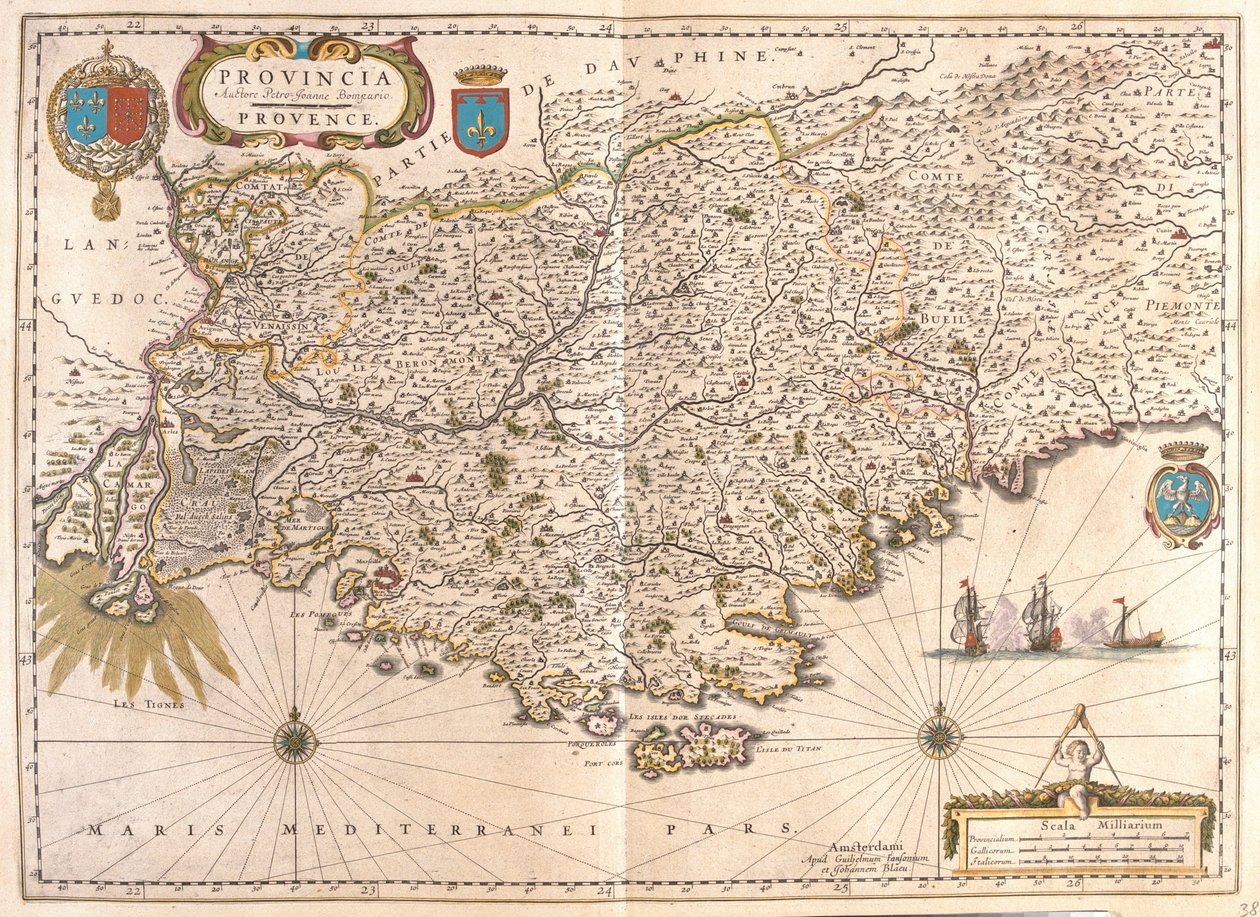  by Willem Blaeu