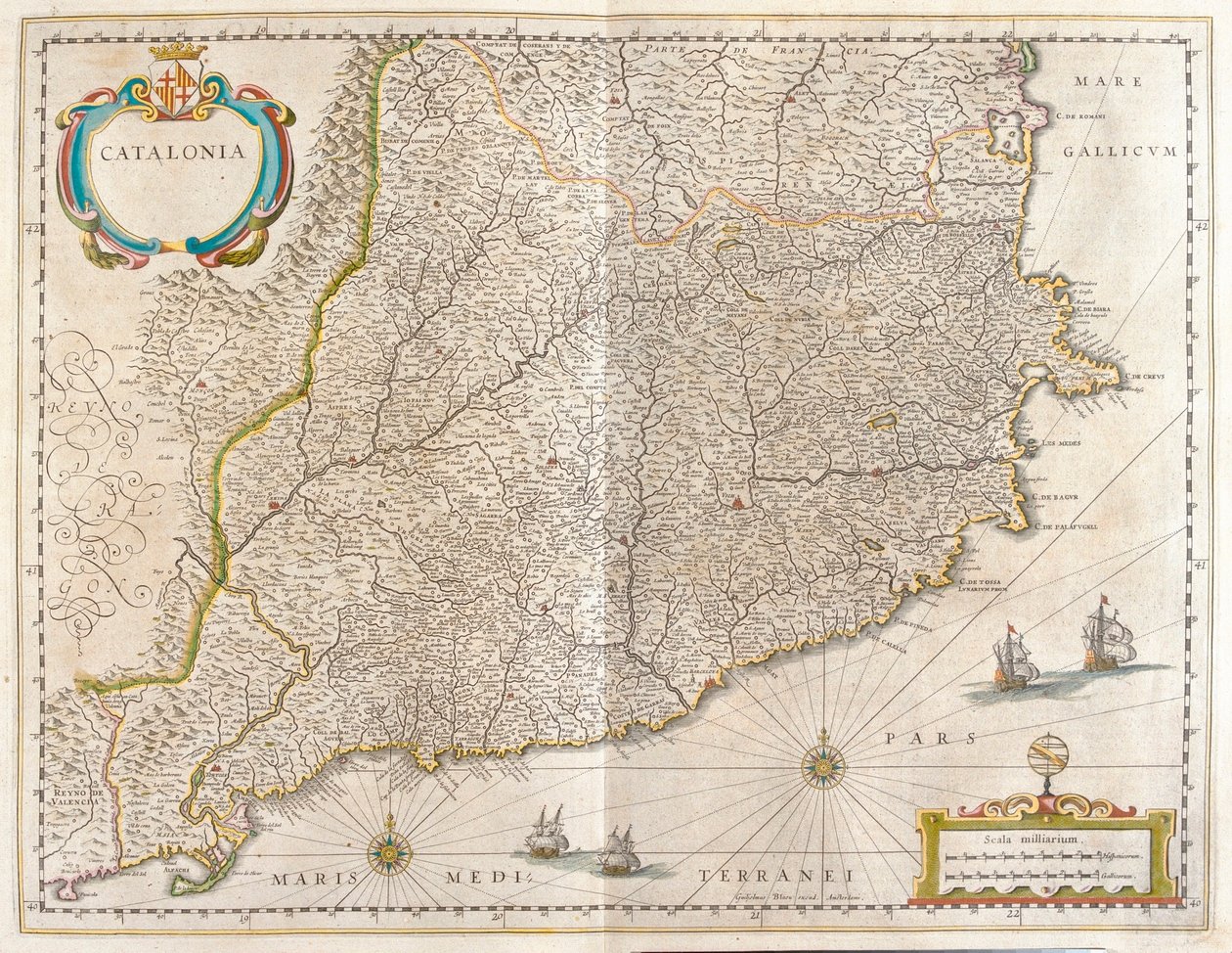  by Willem Blaeu