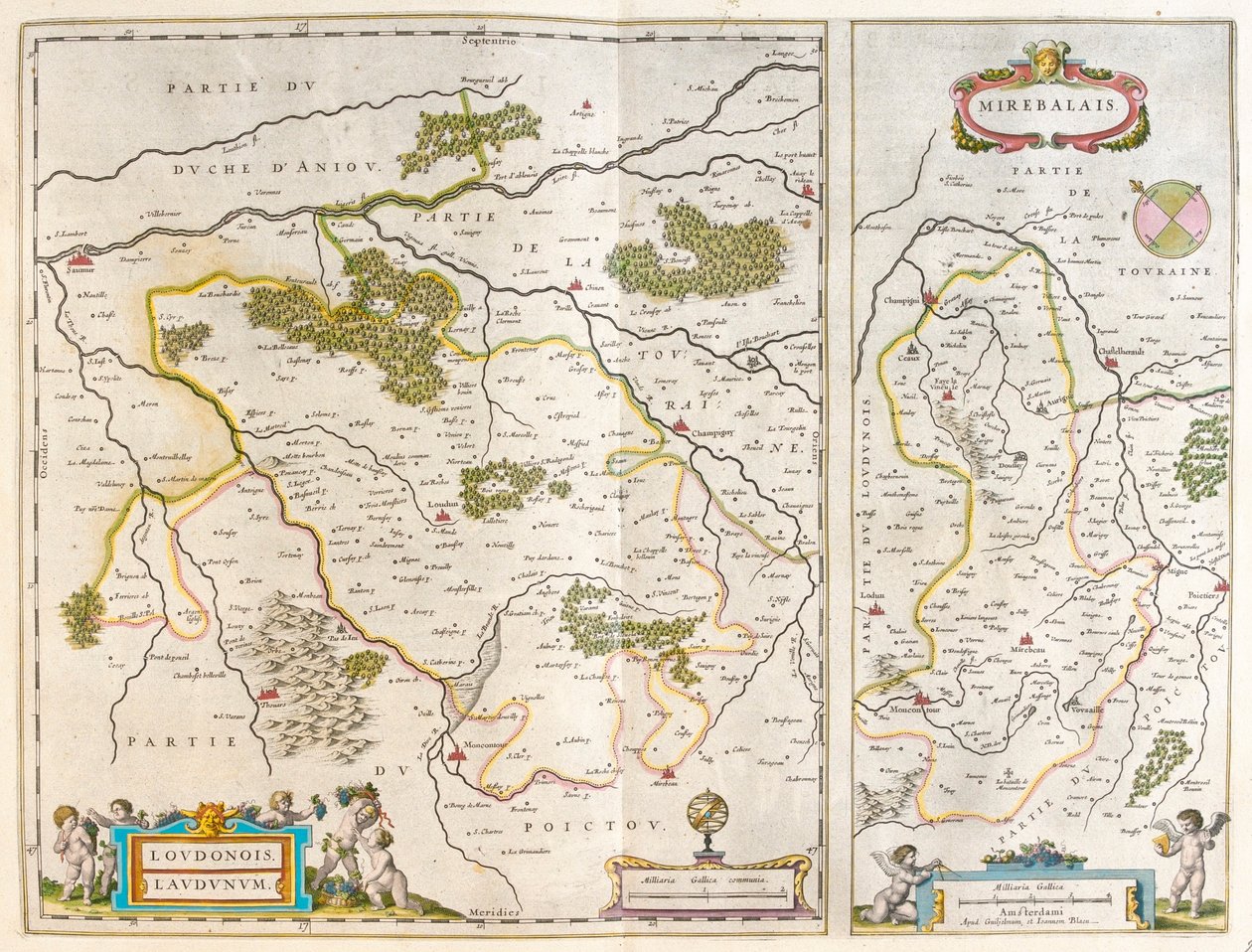 by Willem Blaeu