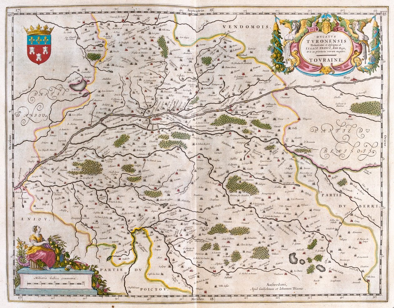  by Willem Blaeu