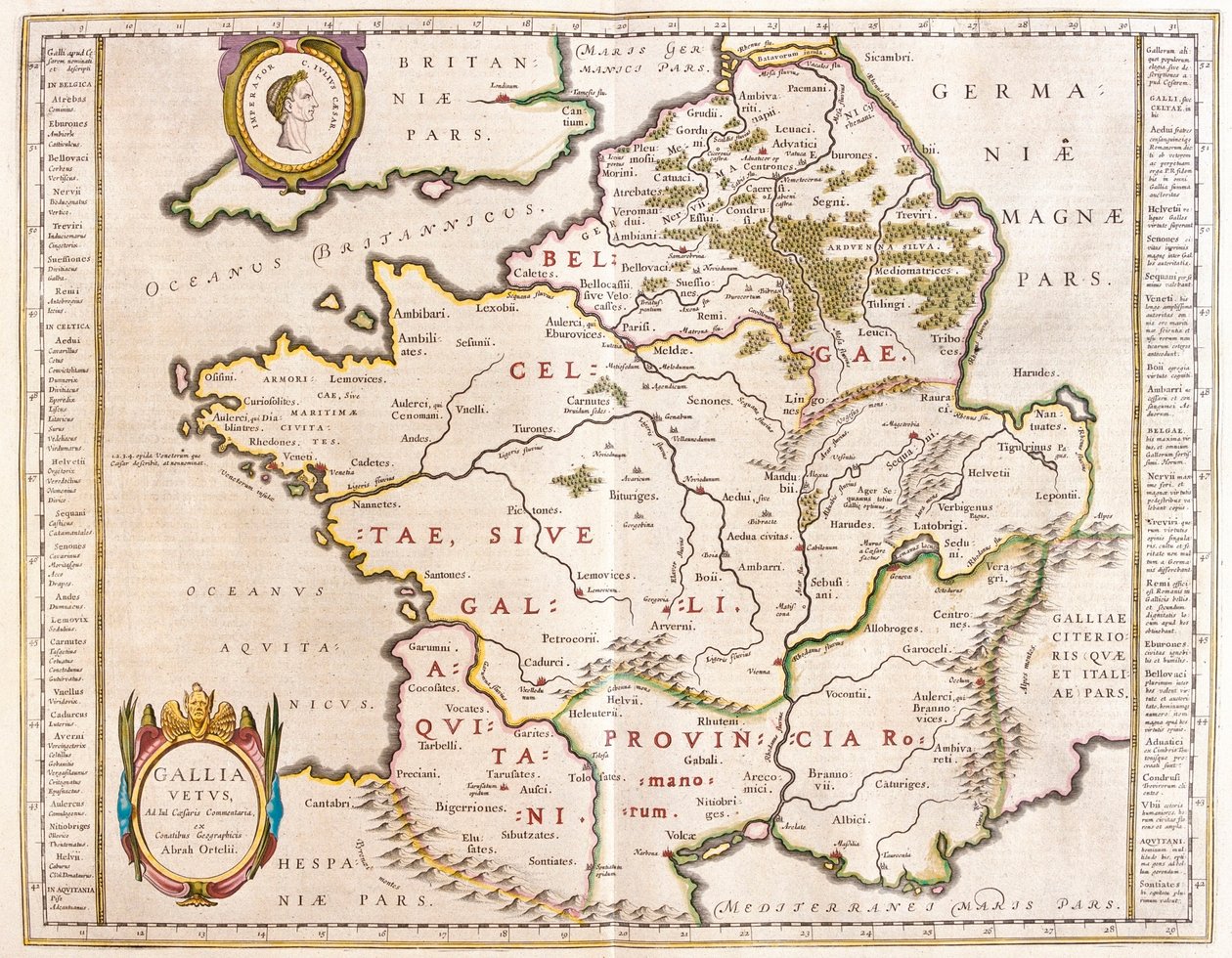  by Willem Blaeu