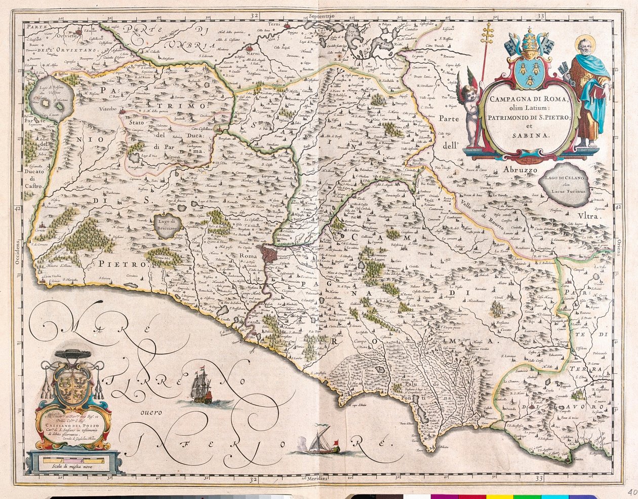  by Willem Blaeu