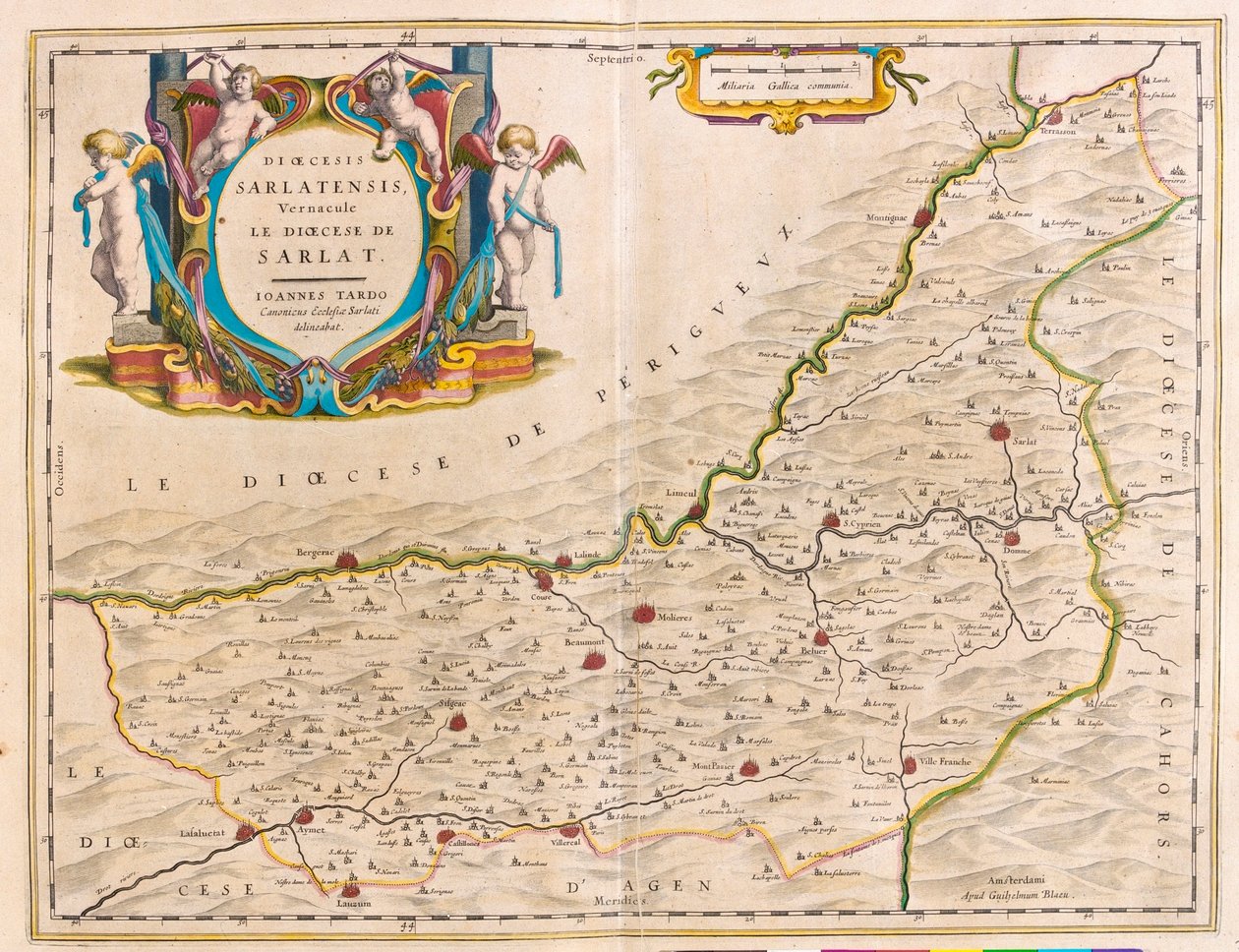  by Willem Blaeu