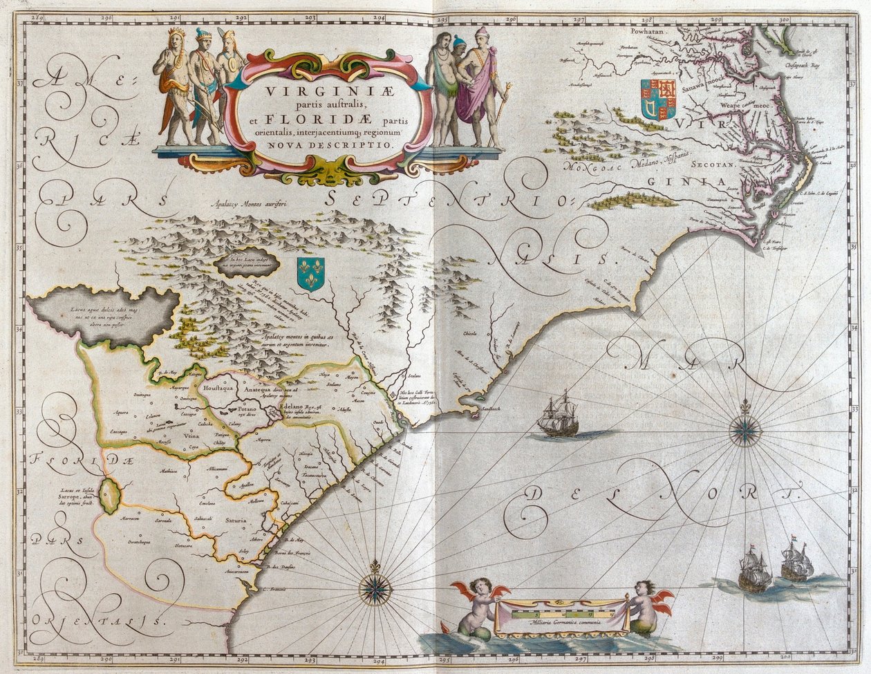  by Willem Blaeu