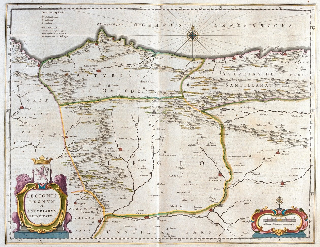  by Willem Blaeu