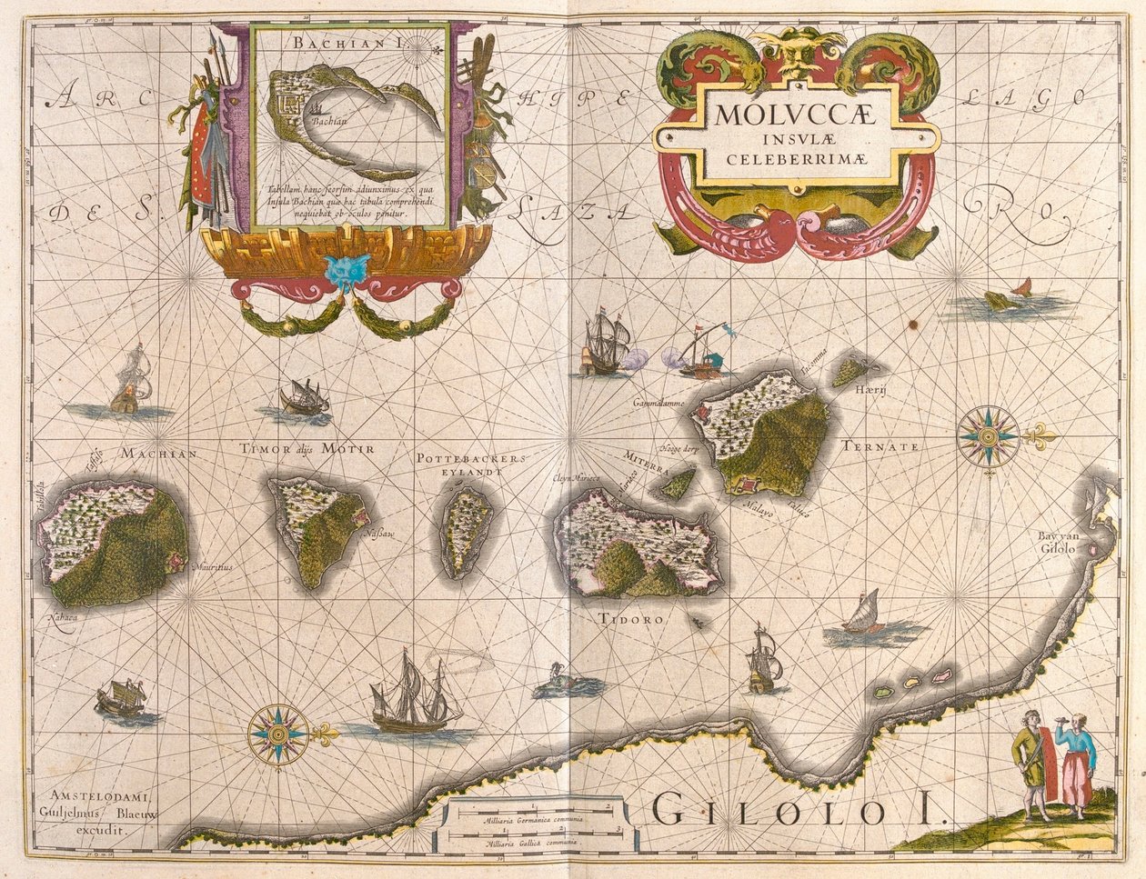  by Willem Blaeu