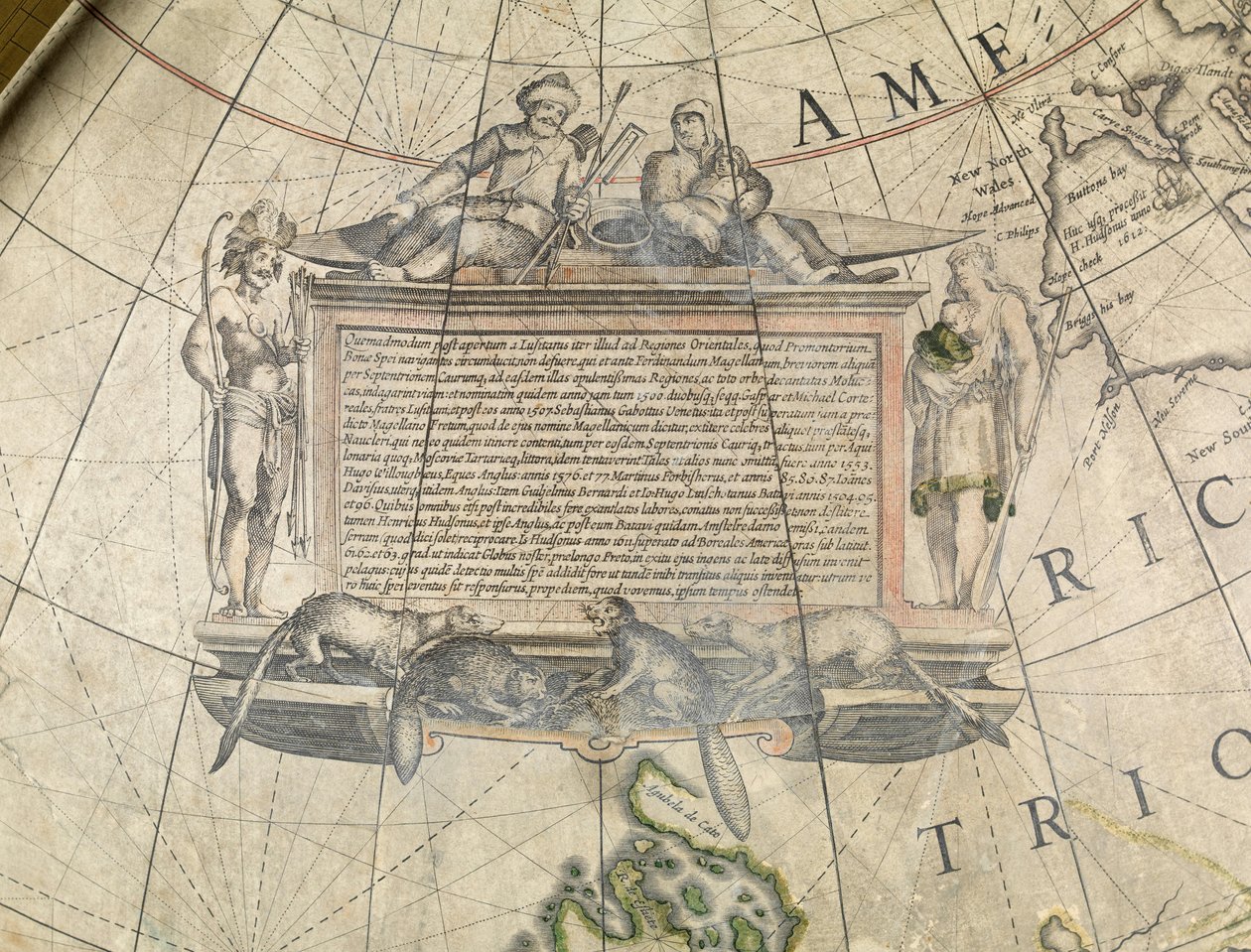  by Willem Blaeu