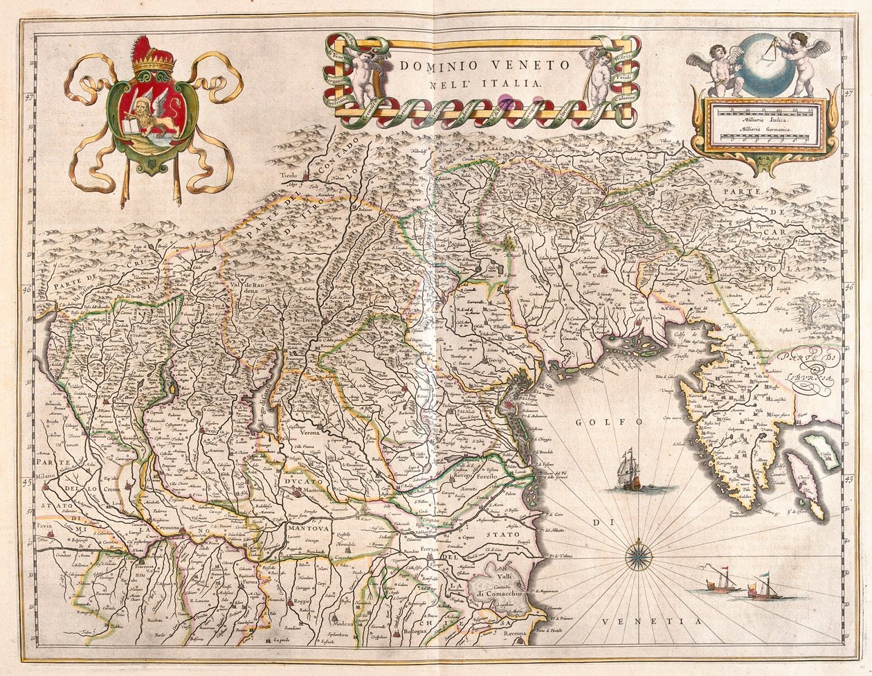  by Willem Blaeu