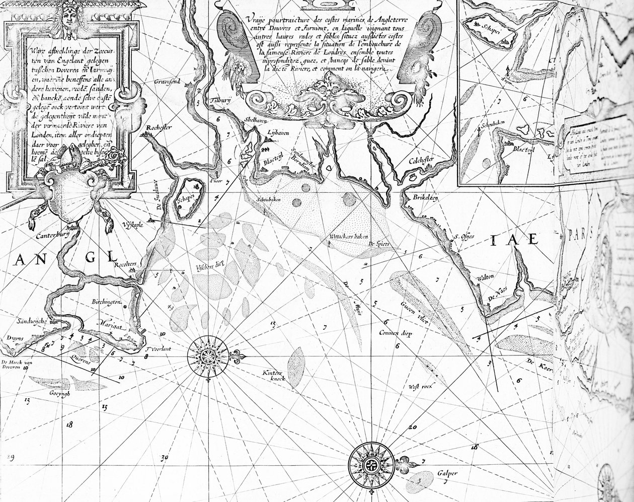  by Willem Blaeu