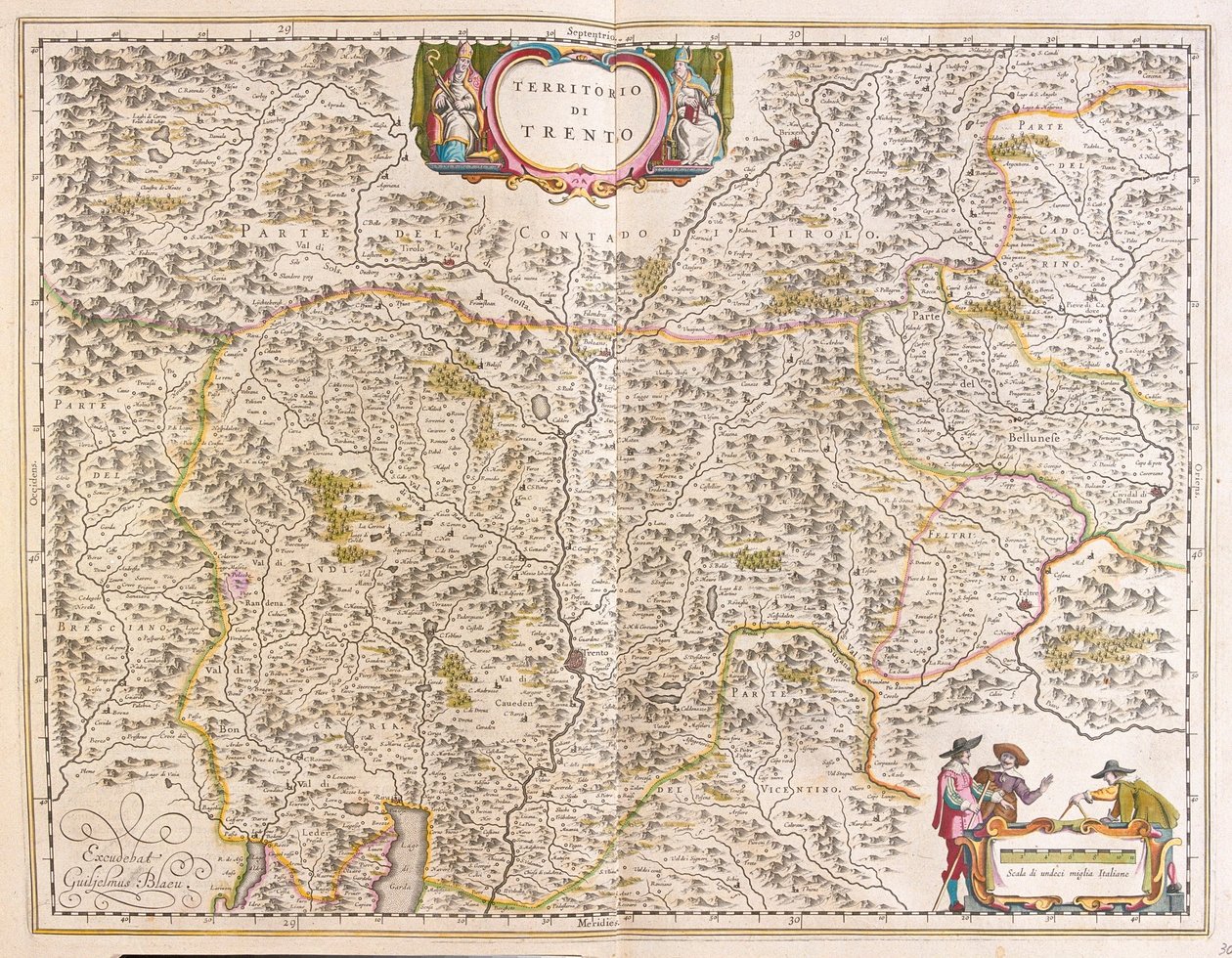  by Willem Blaeu
