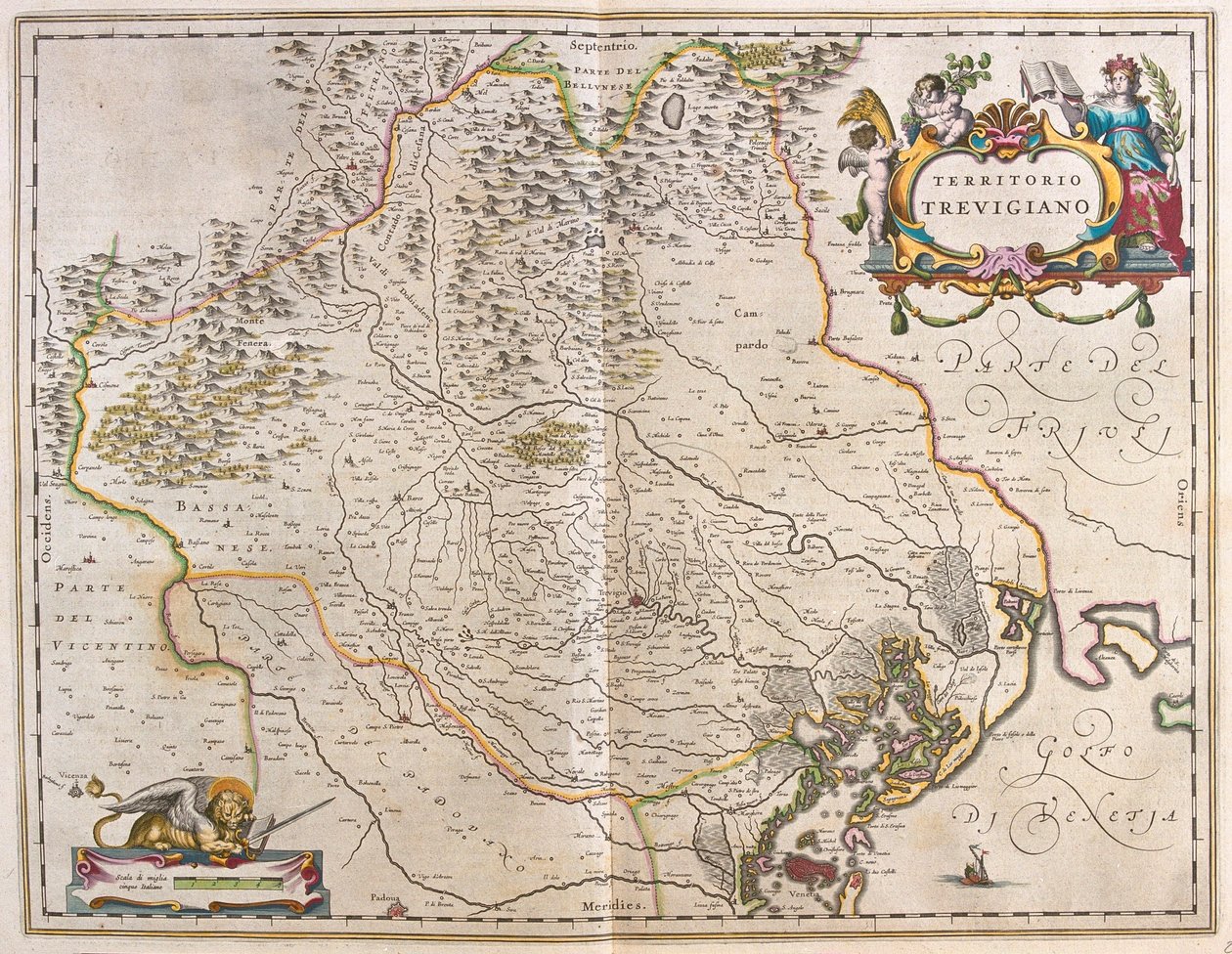  by Willem Blaeu