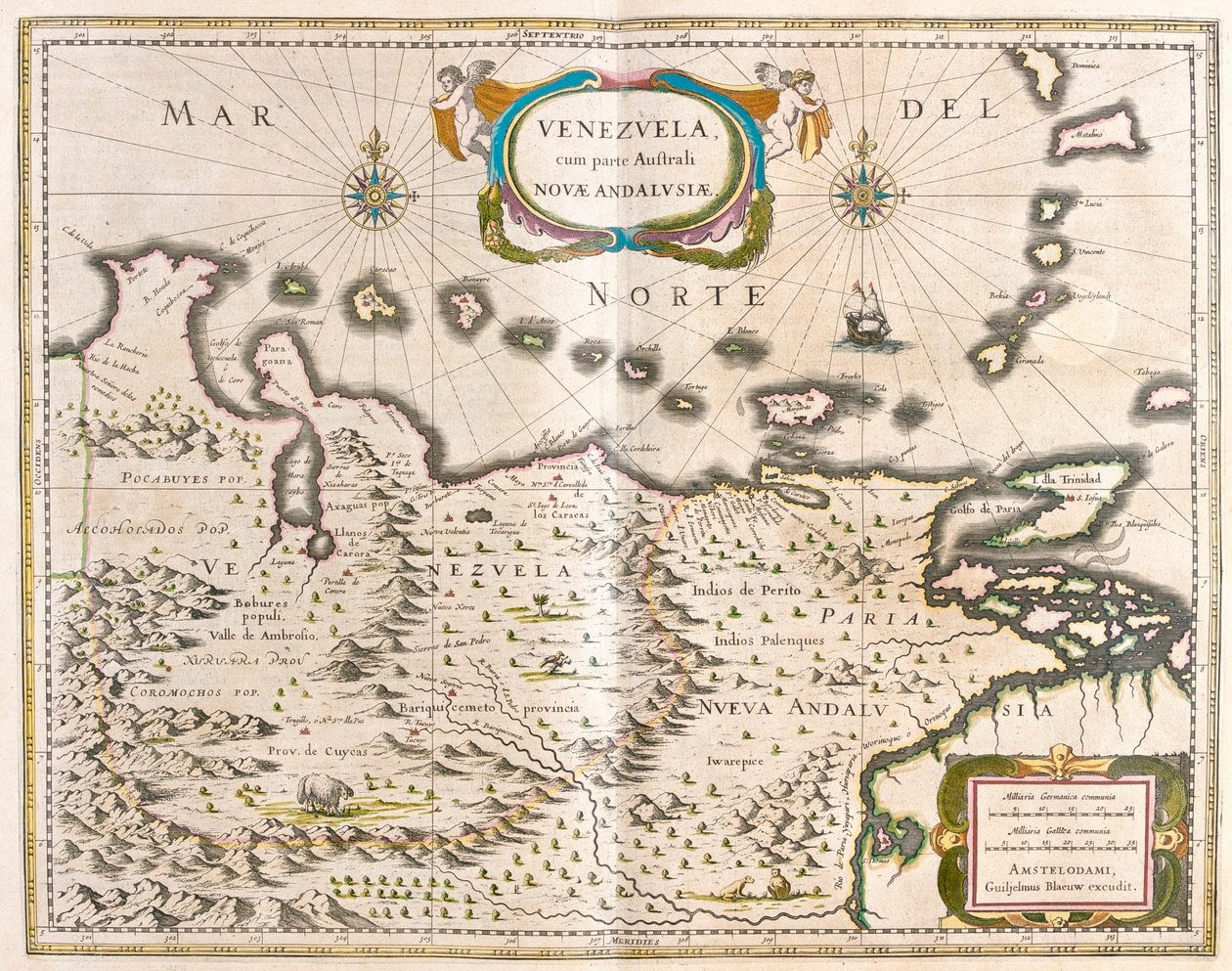  by Willem Blaeu