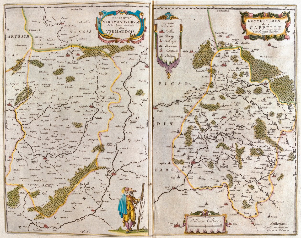  by Willem Blaeu