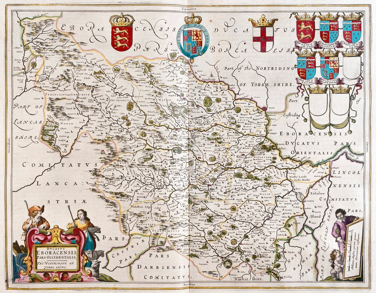  by Willem Blaeu