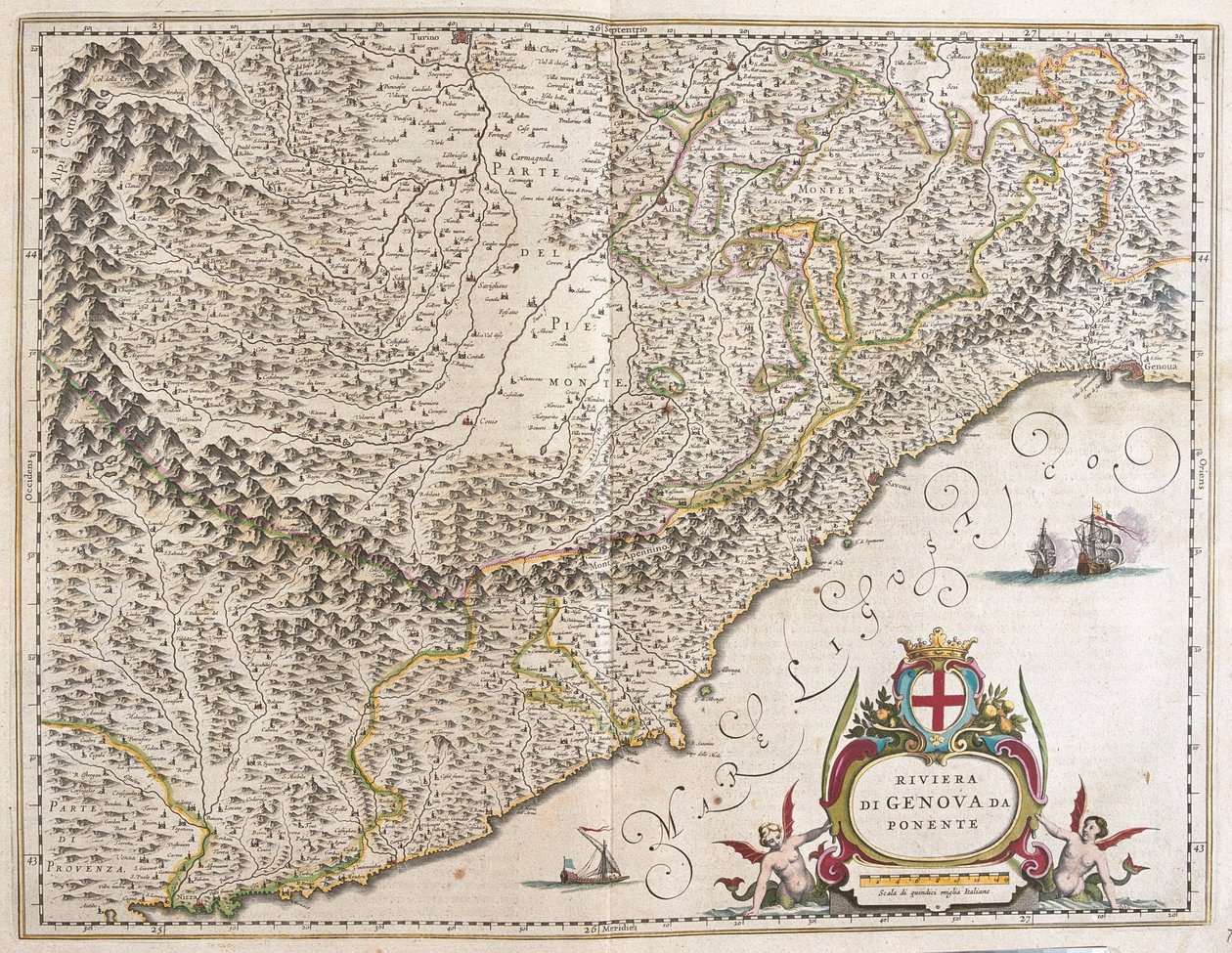  by Willem Blaeu