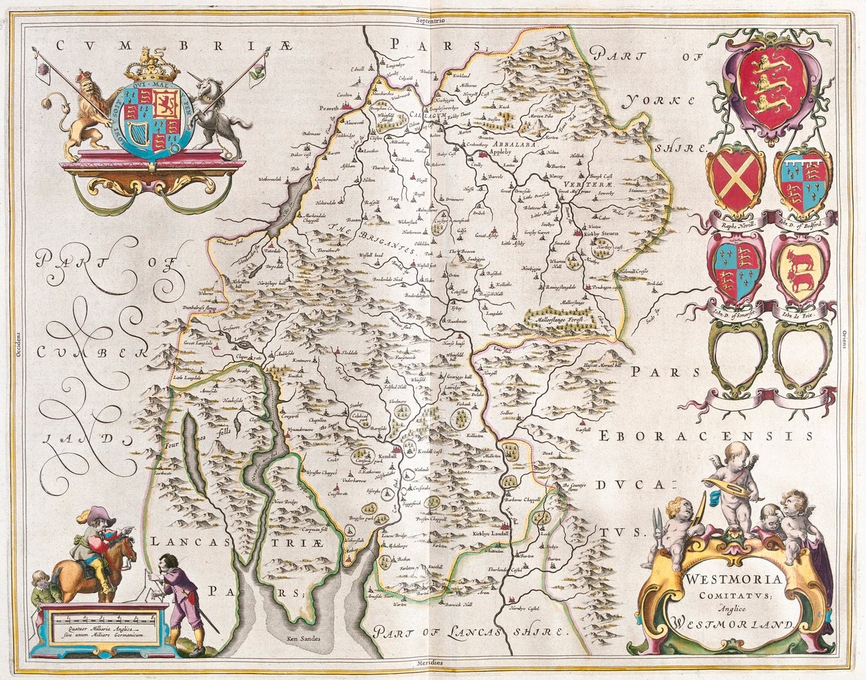  by Willem Blaeu
