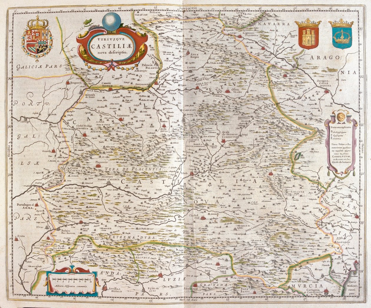  by Willem Blaeu