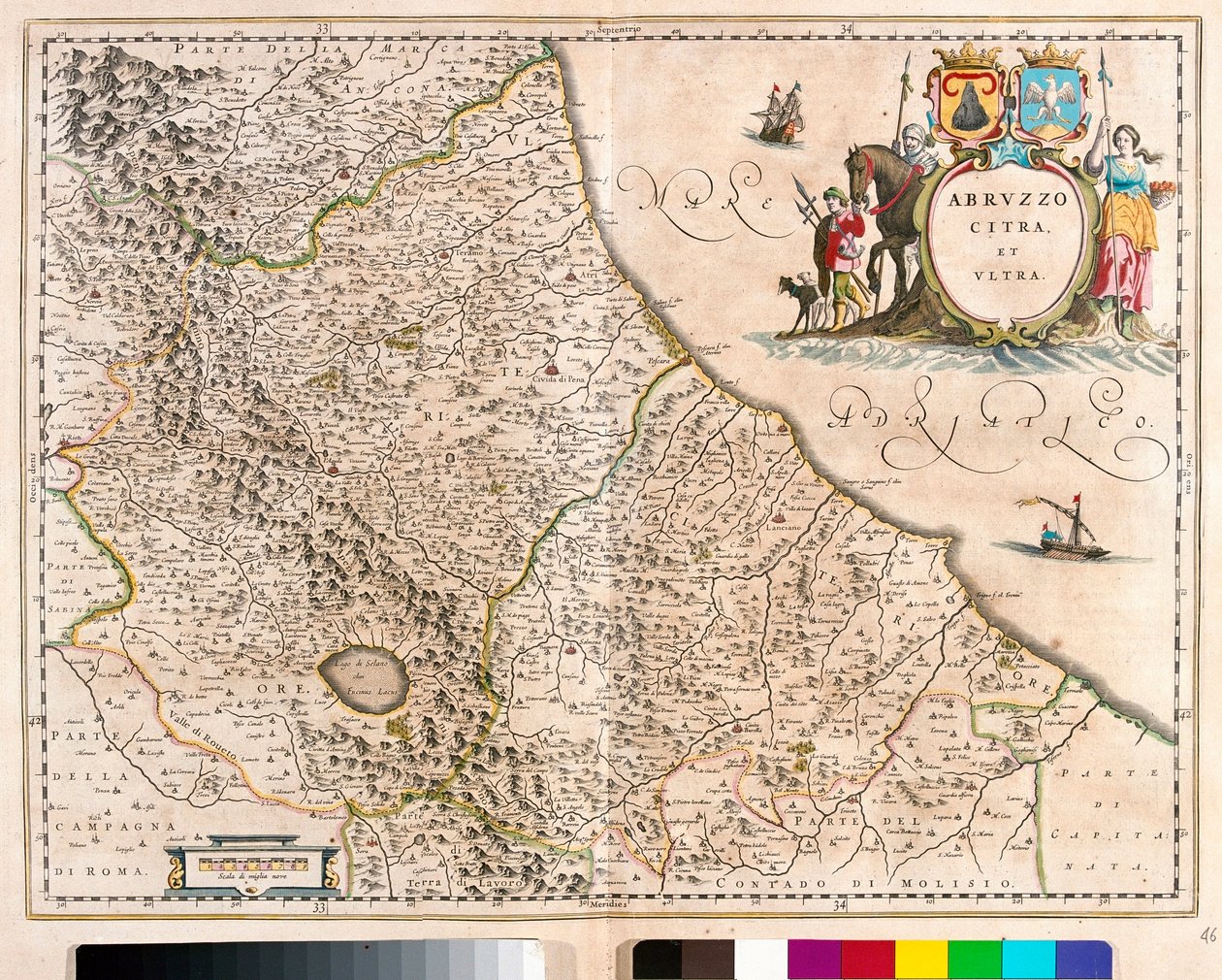  by Willem Blaeu