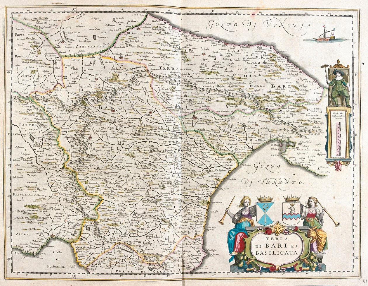  by Willem Blaeu