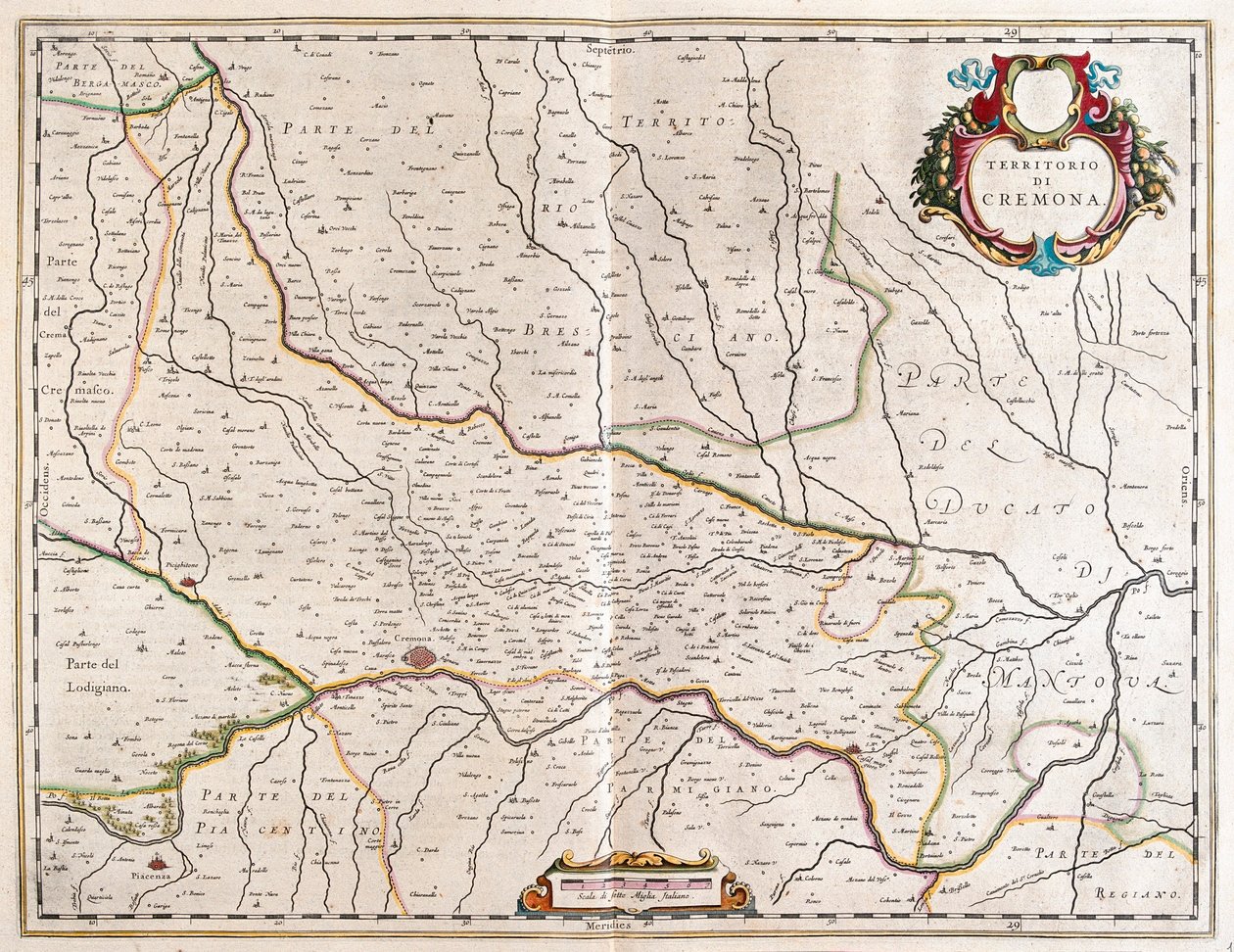  by Willem Blaeu