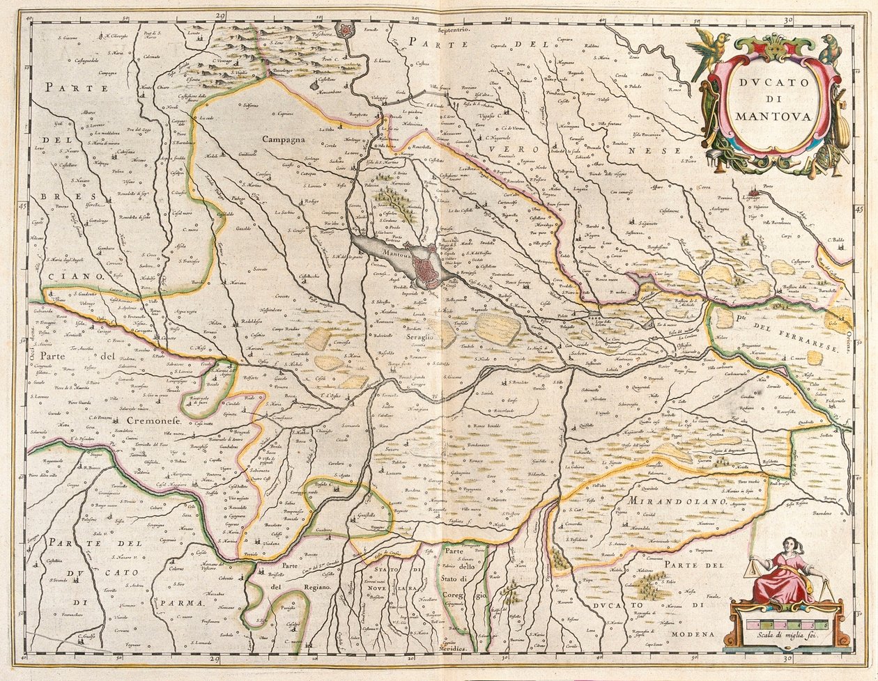  by Willem Blaeu