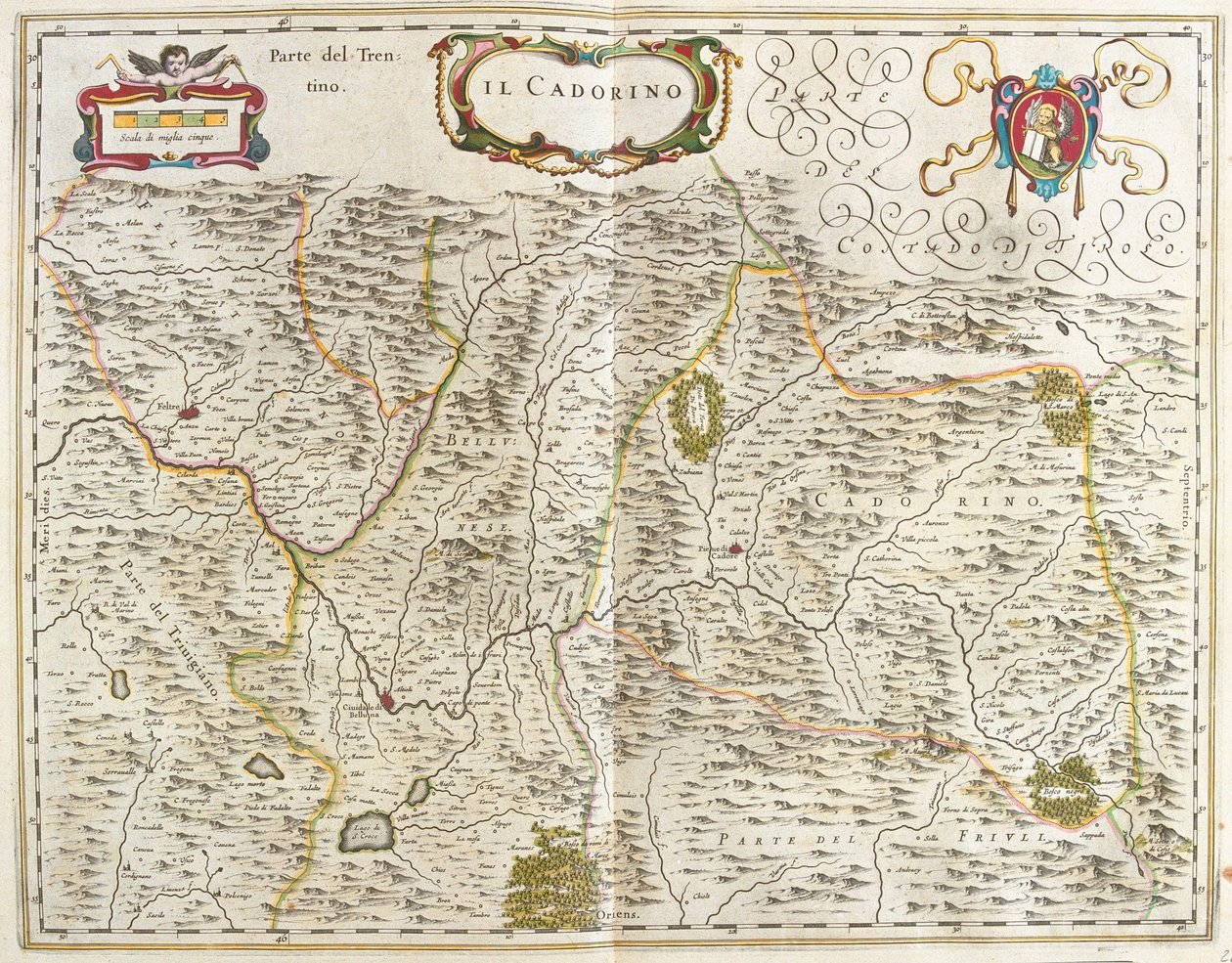  by Willem Blaeu