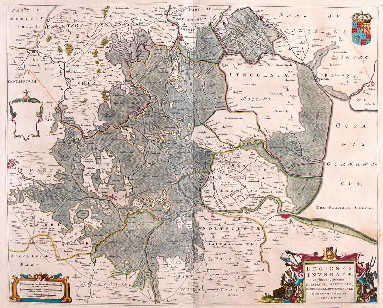  by Willem Blaeu