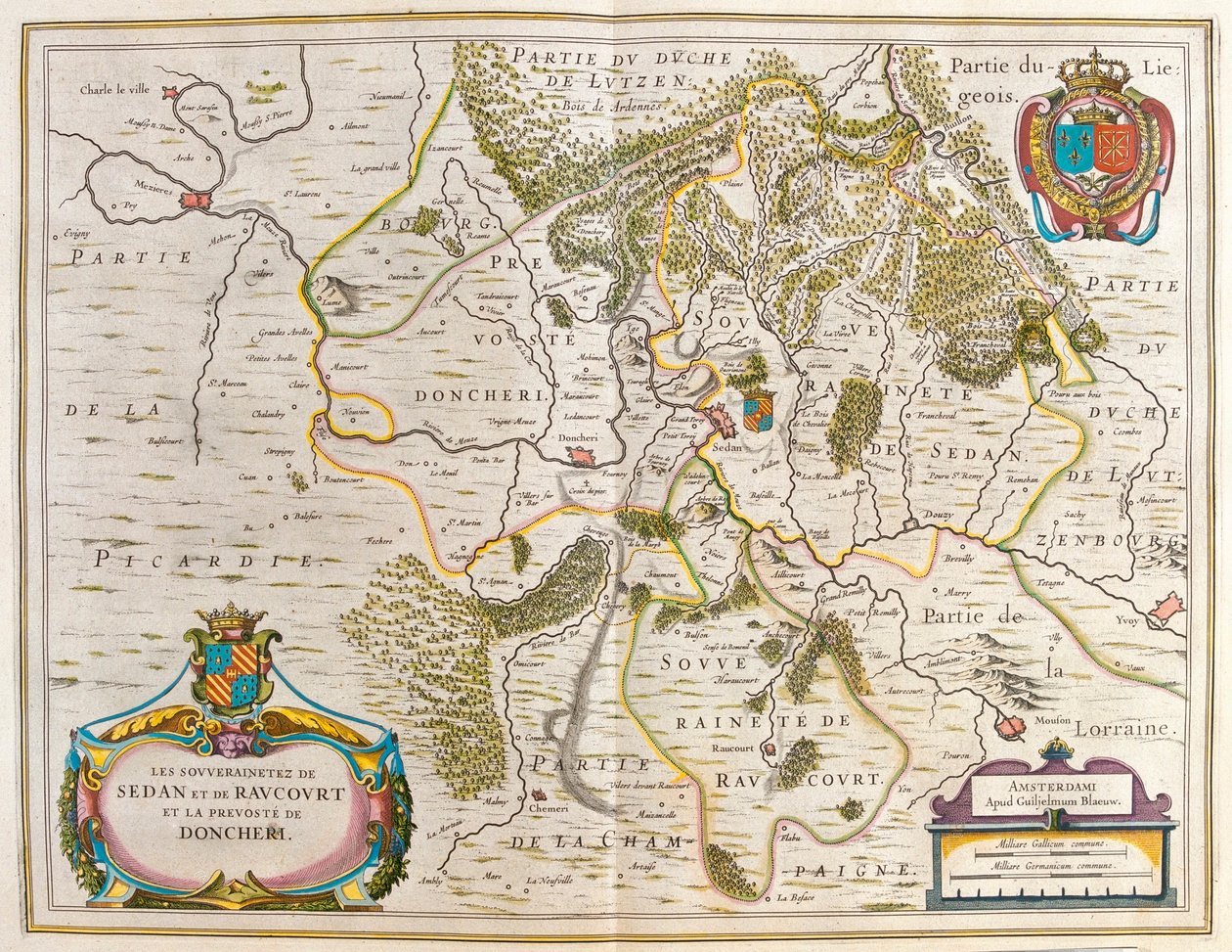  by Willem Blaeu