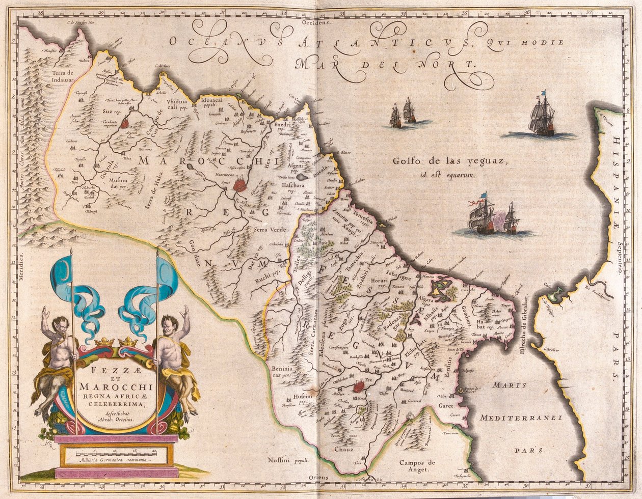 by Willem Blaeu