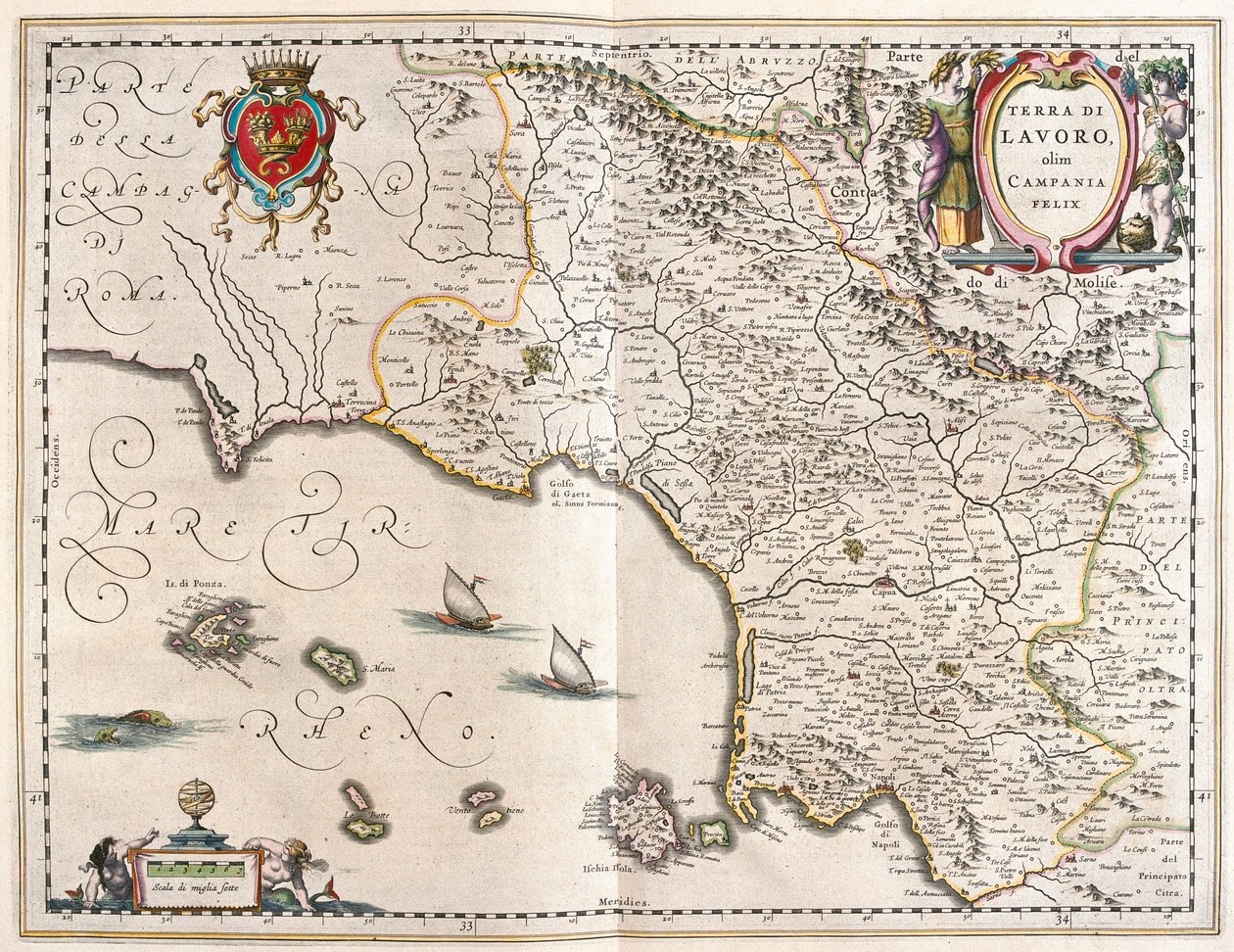  by Willem Blaeu