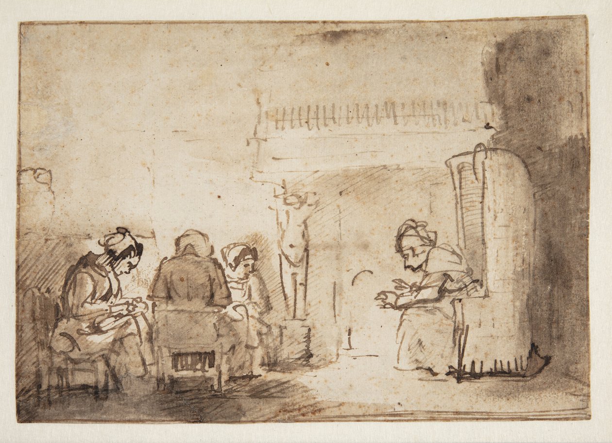 Rembrandt