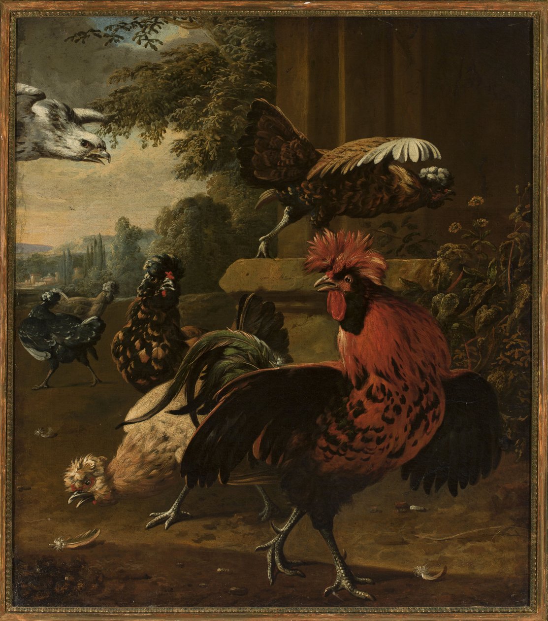 by Willem Frederiksz van Royen