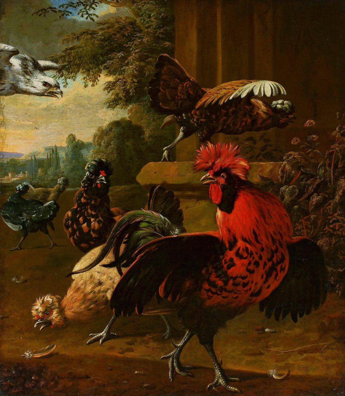  by Willem Frederiksz van Royen