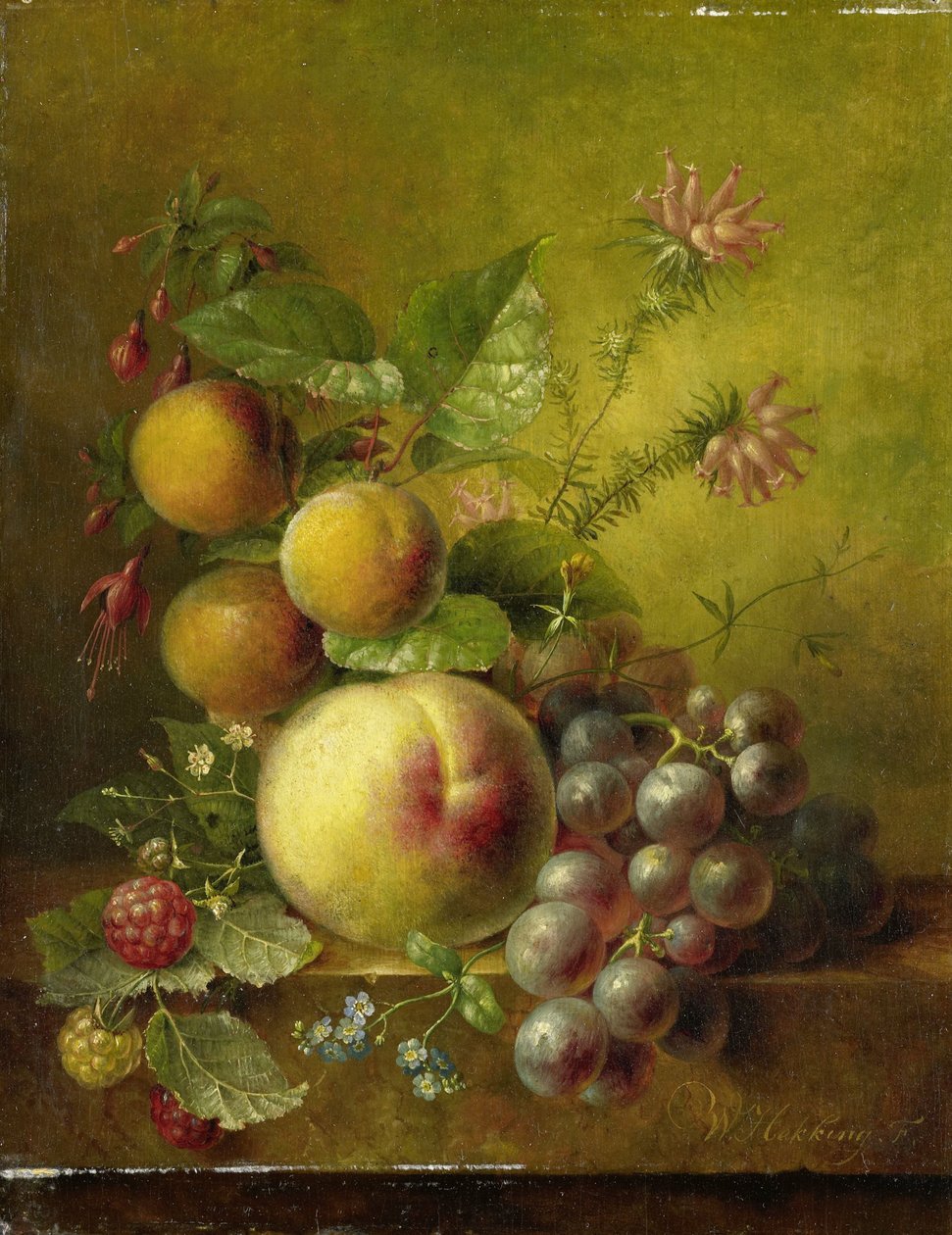  by Willem Hekking
