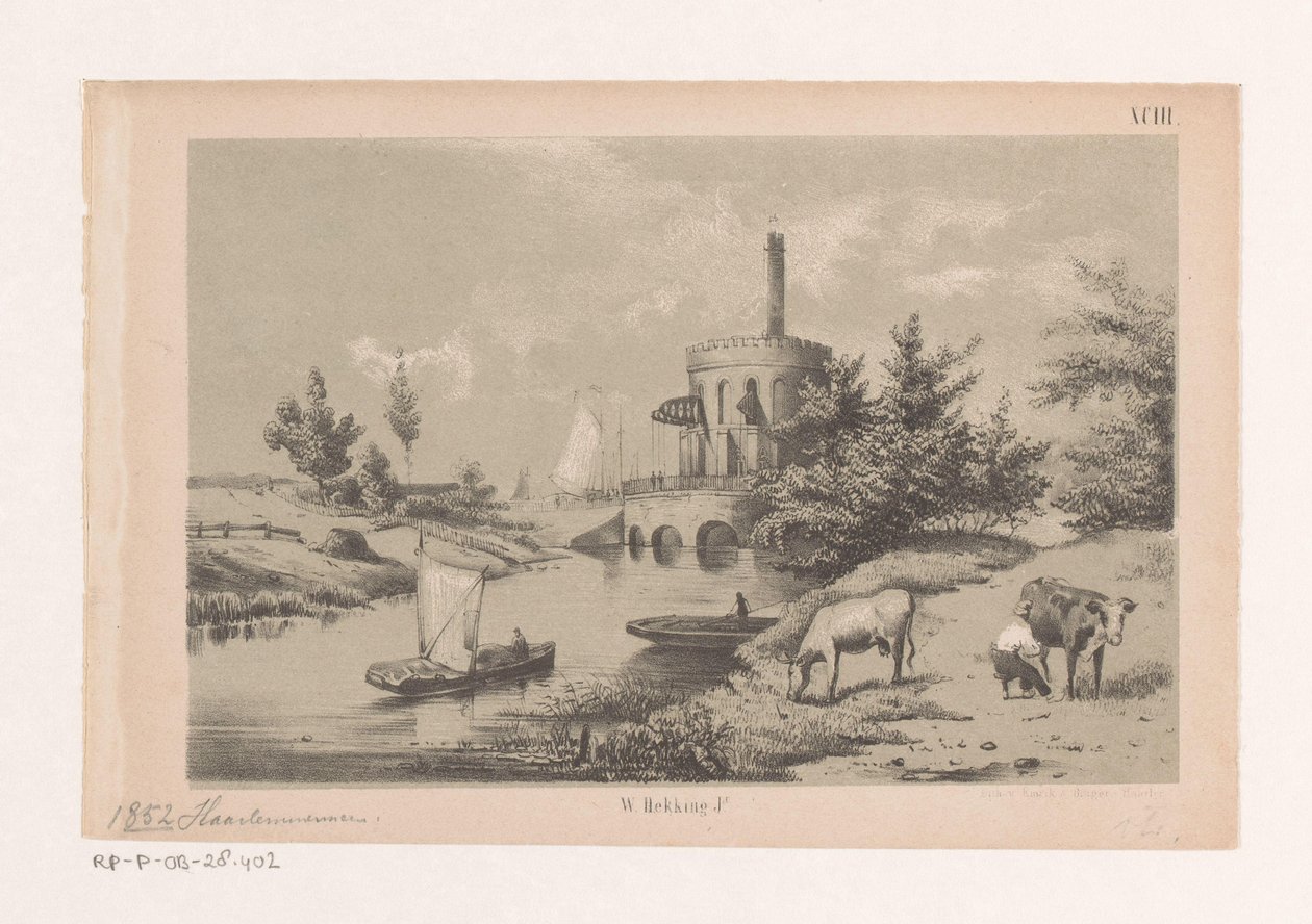 Haarlemmermeer
