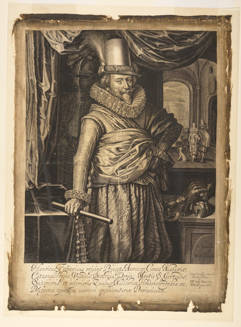  by Willem Jacobsz. Delff