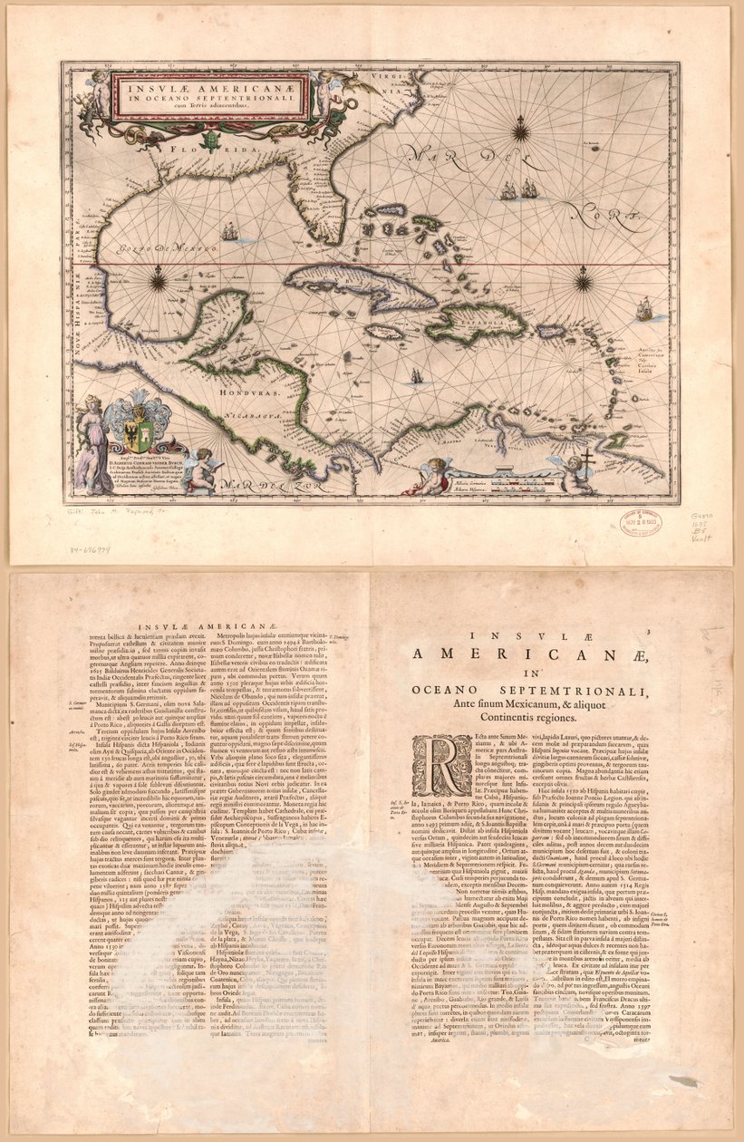  by Willem Janszoon Blaeu