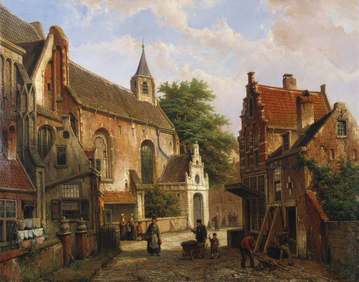Delft