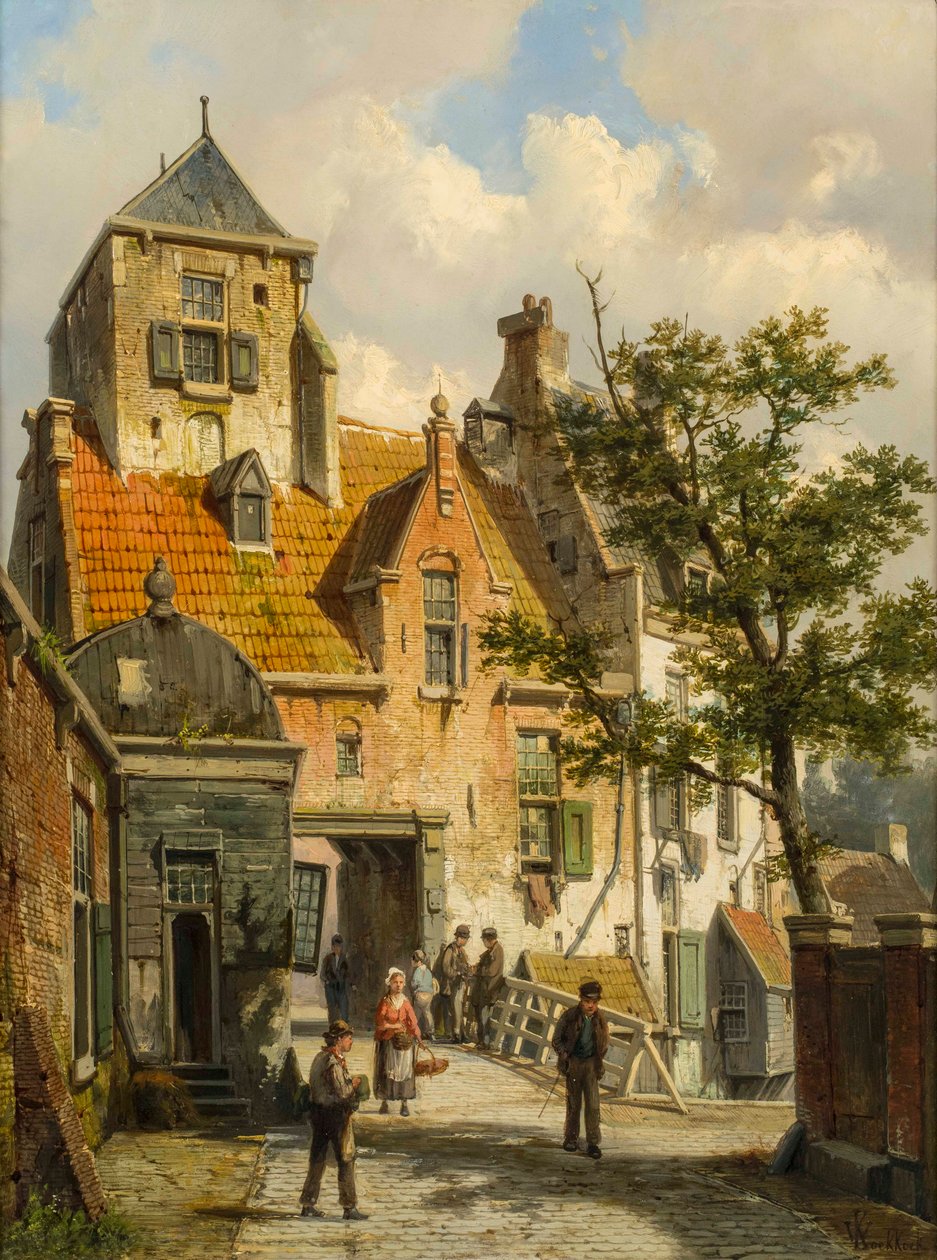 Haarlem