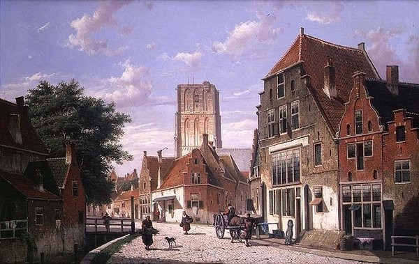 Amsterdam