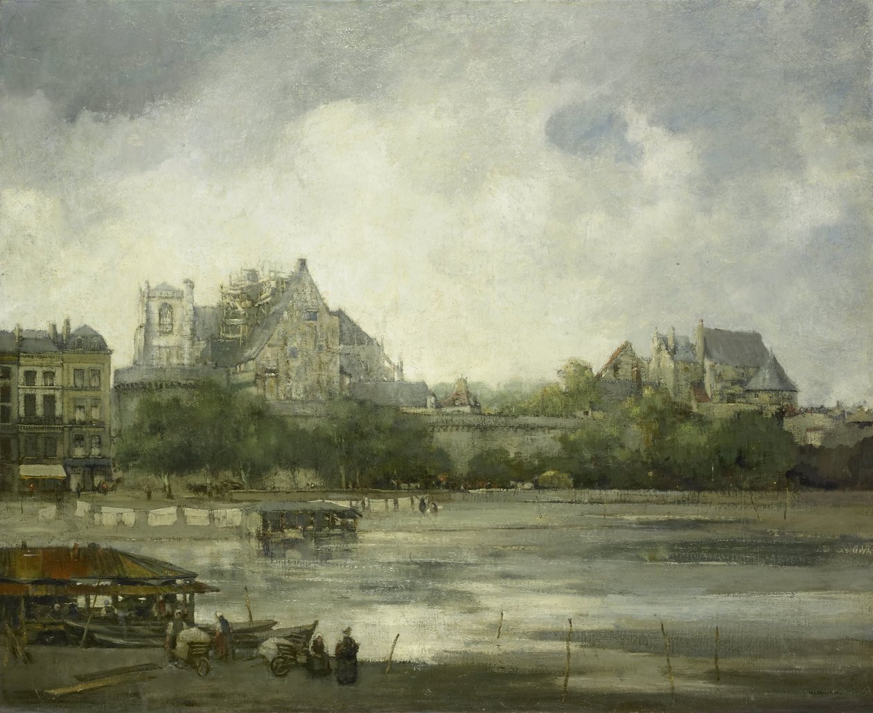 Nantes