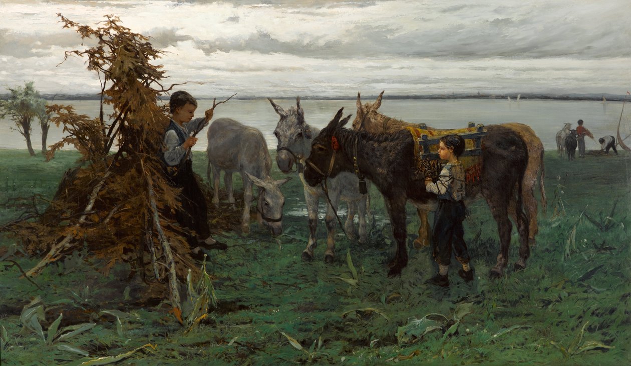  by Willem Maris