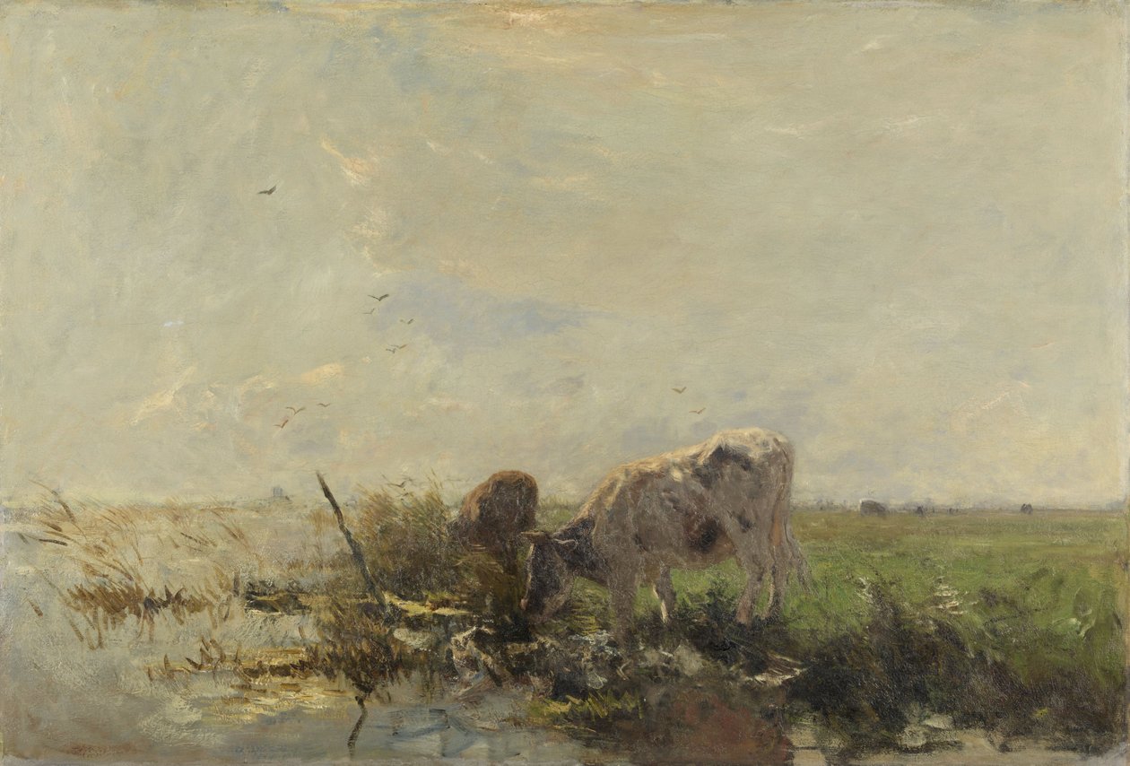  by Willem Maris